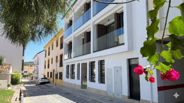 Imagen 1 Inmueble 302044 - Ático en venta en Fuengirola / Los Boliches-Fuengirola