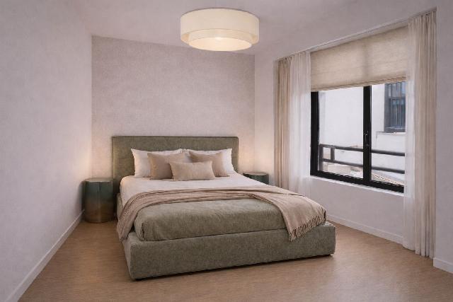 Imagen 11 Inmueble 302044 - Ático en venta en Fuengirola / Los Boliches-Fuengirola