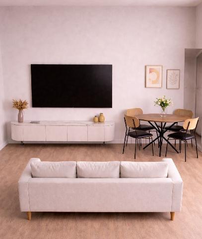 Imagen 4 Inmueble 302044 - Ático en venta en Fuengirola / Los Boliches-Fuengirola