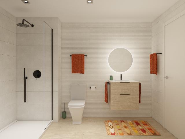 Imagen 4 Inmueble 302044 - Ático en venta en Fuengirola / Los Boliches-Fuengirola