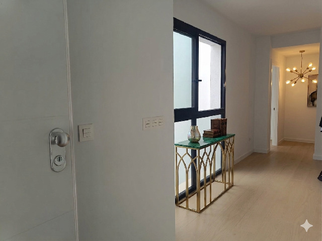 Imagen 3 Inmueble 302044 - Ático en venta en Fuengirola / Los Boliches-Fuengirola