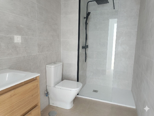 Imagen 9 Inmueble 302044 - Ático en venta en Fuengirola / Los Boliches-Fuengirola