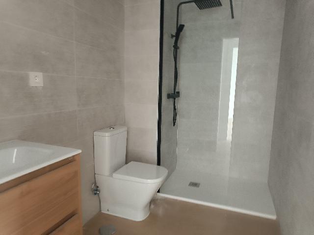 Imagen 5 Inmueble 302044 - Ático en venta en Fuengirola / Los Boliches-Fuengirola