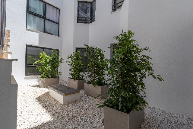 Imagen 19 Inmueble 302044 - Ático en venta en Fuengirola / Los Boliches-Fuengirola