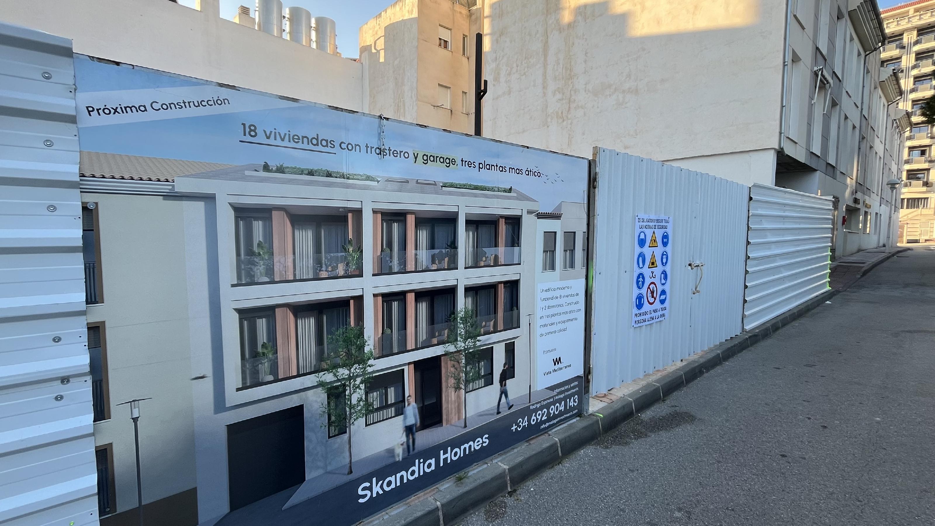 Imagen 10 Ático en venta en Fuengirola / Los Boliches-Fuengirola