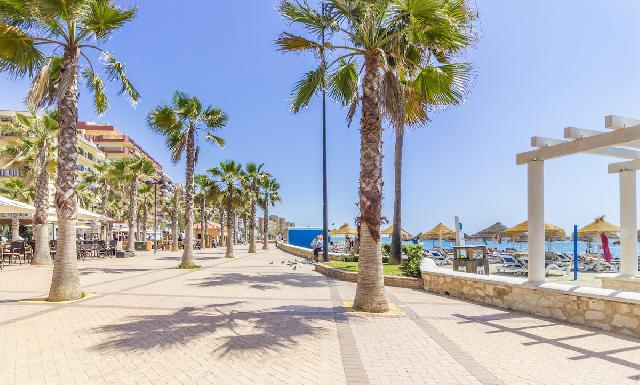 Imagen 11 Inmueble 302045 - Apto. Playa en venta en Fuengirola / Los Boliches-Fuengirola