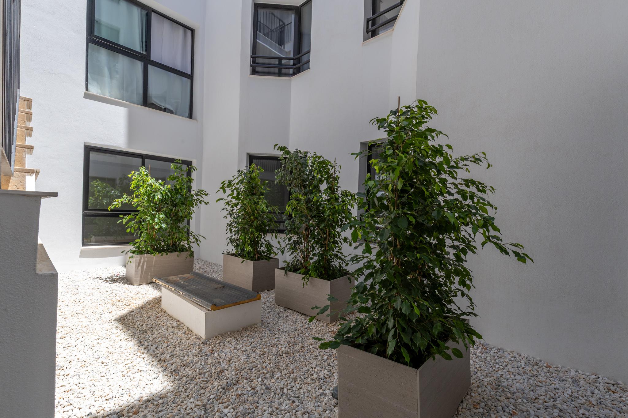 Imagen 12 Apto. Playa en venta en Fuengirola / Los Boliches-Fuengirola