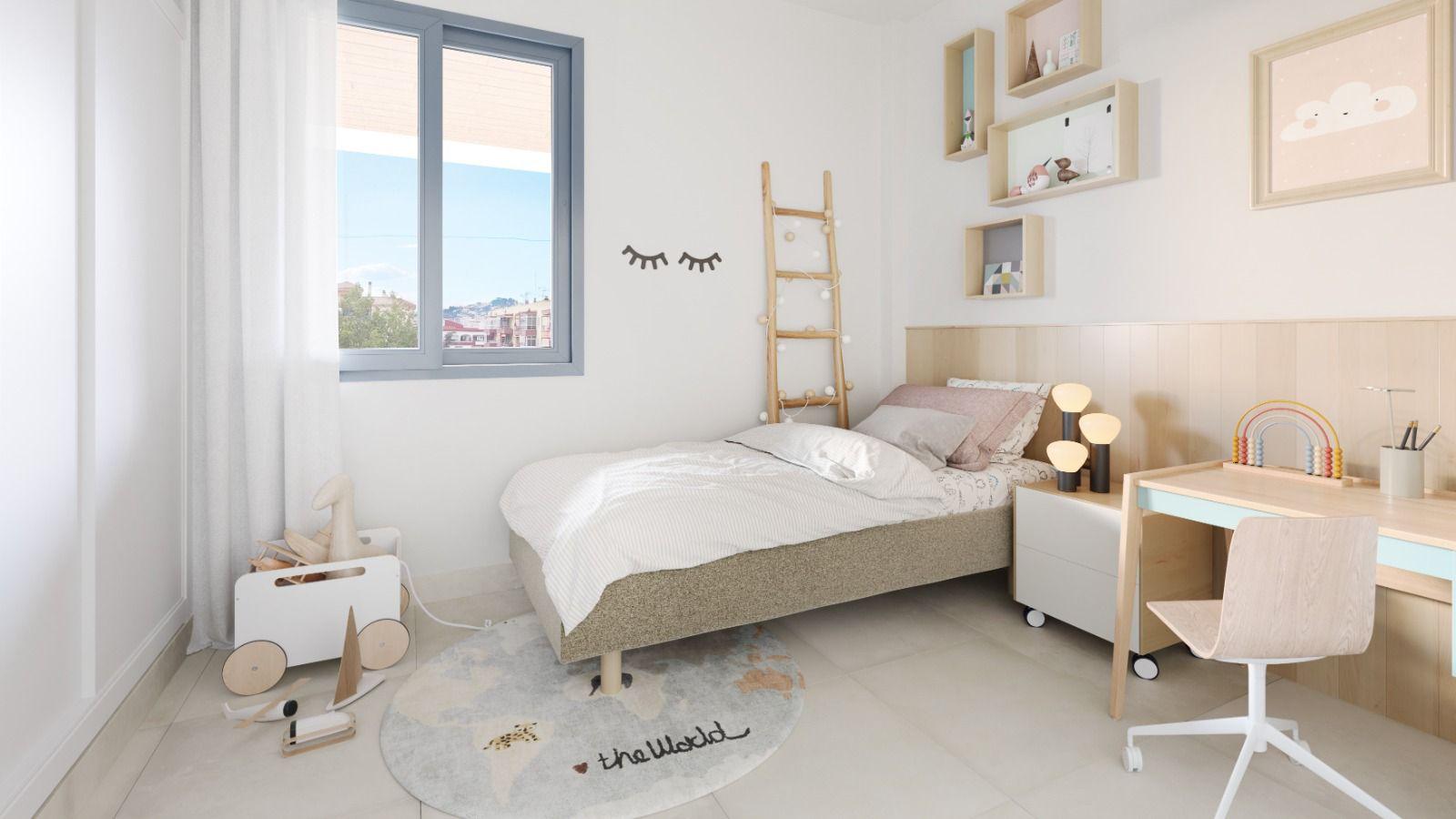 Imagen 4 Apartamento en venta en Mijas / Cerca del Carrefour de Las Lagunas