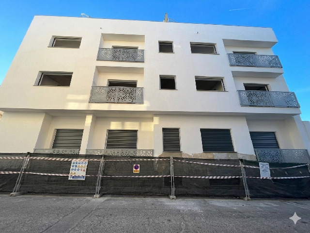 Imagen 5 Inmueble 302405 - Apartamento en venta en Mijas / Cerca del Carrefour de Las Lagunas