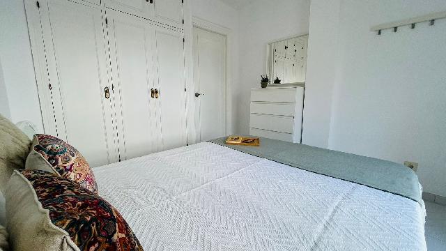 Imagen 13 Inmueble 302420 - Piso en venta en Fuengirola / Centro de Fuengirola