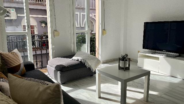 Imagen 5 Inmueble 302420 - Piso en venta en Fuengirola / Centro de Fuengirola