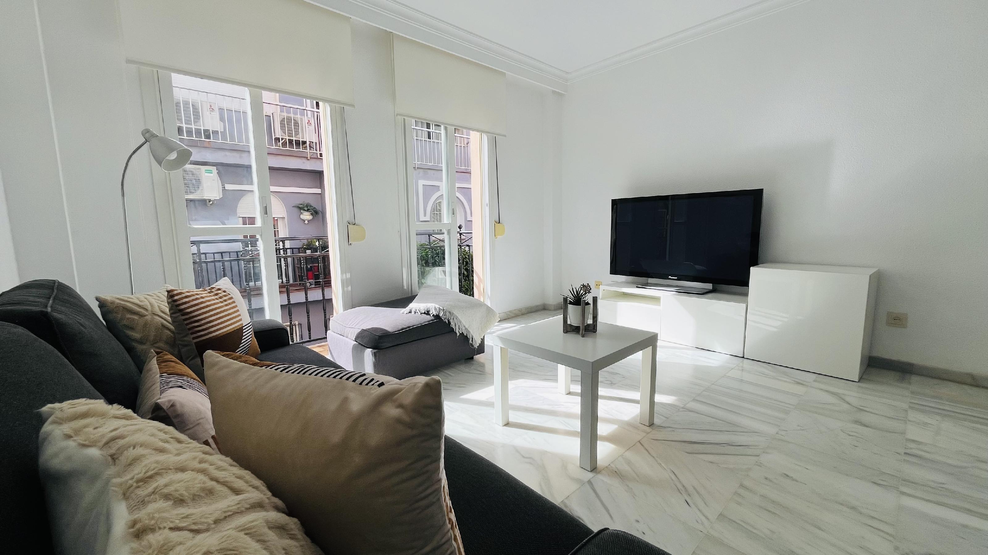 Imagen 3 Piso en venta en Fuengirola / Centro de Fuengirola