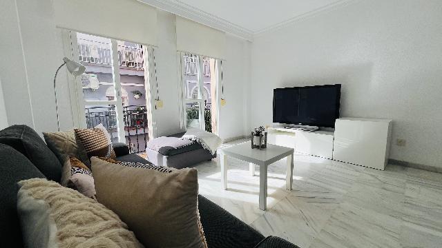 Imagen 3 Inmueble 302420 - Piso en venta en Fuengirola / Centro de Fuengirola