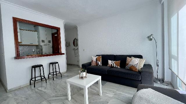 Imagen 4 Inmueble 302420 - Piso en venta en Fuengirola / Centro de Fuengirola