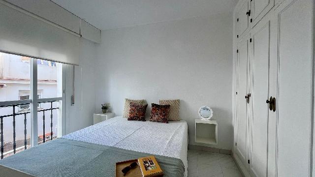 Imagen 12 Inmueble 302420 - Piso en venta en Fuengirola / Centro de Fuengirola