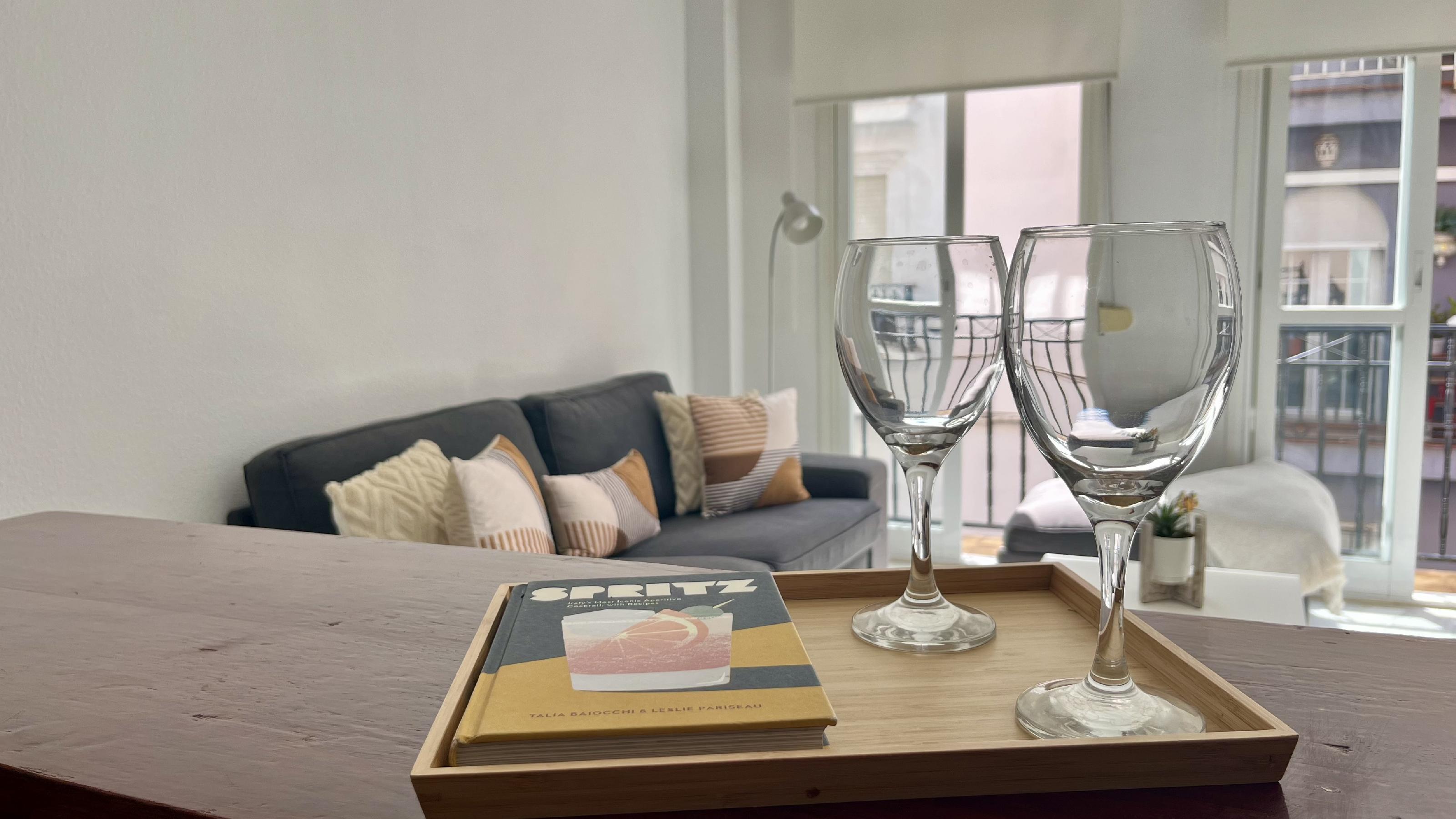 Imagen 9 Piso en venta en Fuengirola / Centro de Fuengirola