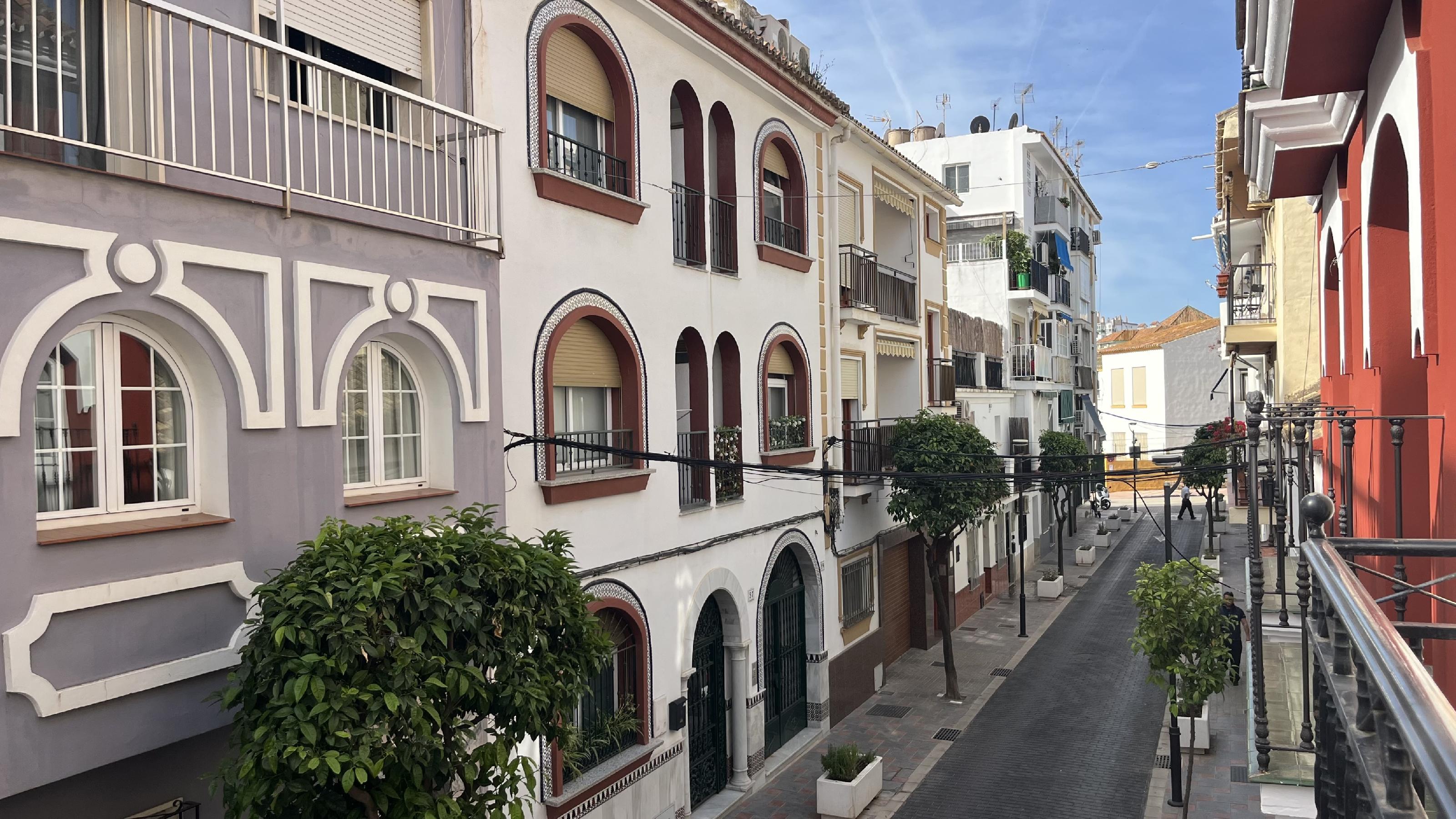 Imagen 21 Piso en venta en Fuengirola / Centro de Fuengirola