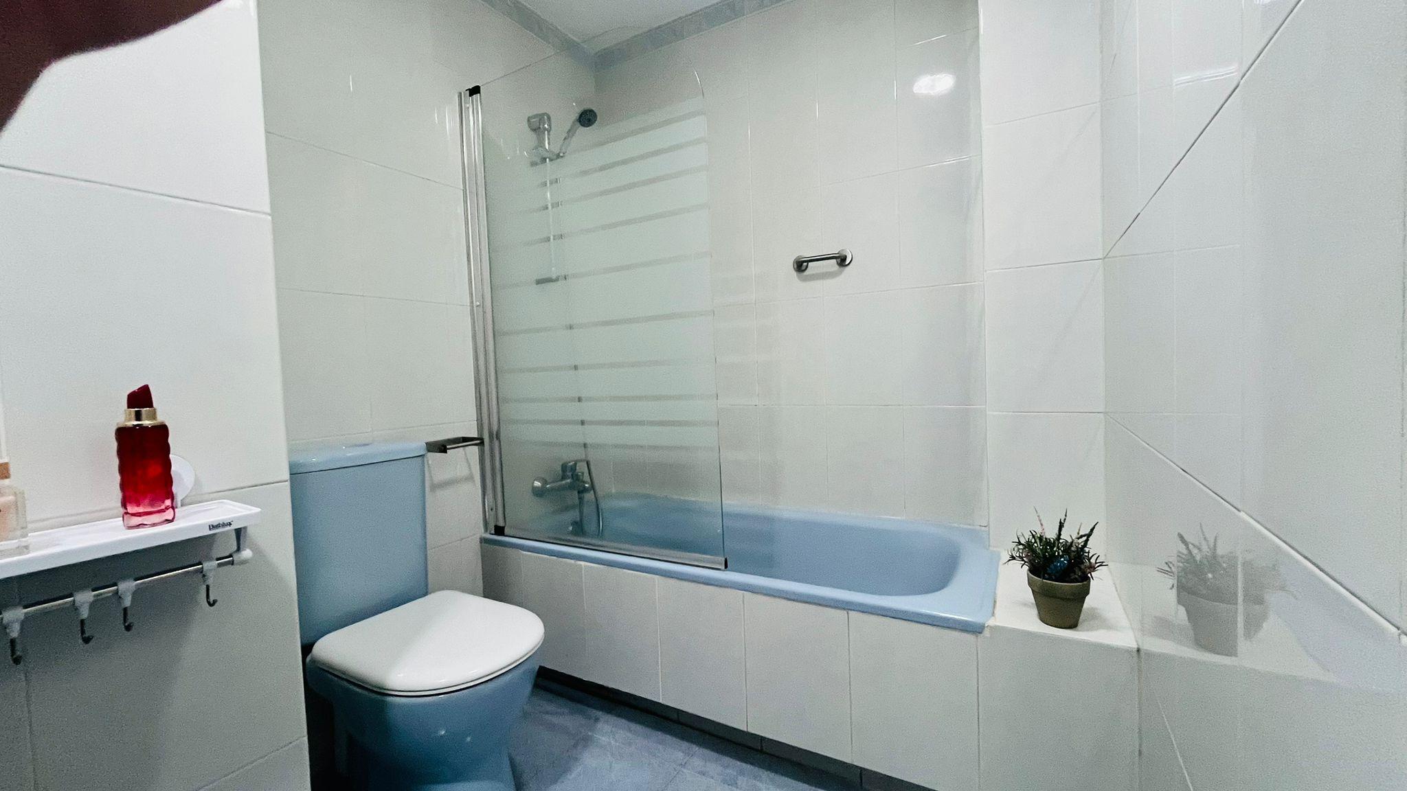 Imagen 16 Piso en venta en Fuengirola / Centro de Fuengirola