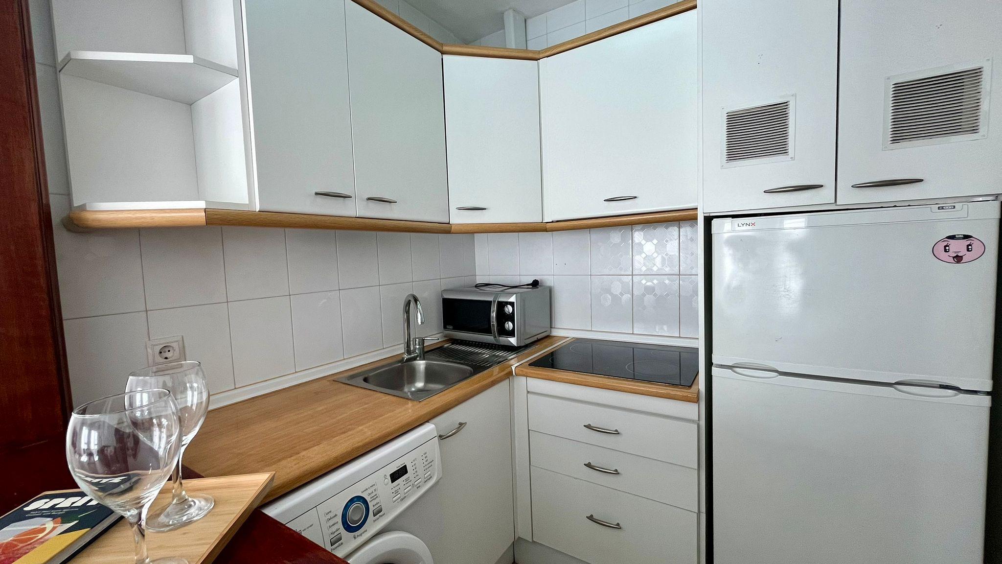 Imagen 10 Piso en venta en Fuengirola / Centro de Fuengirola