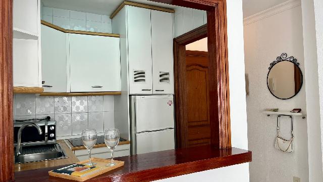 Imagen 7 Inmueble 302420 - Piso en venta en Fuengirola / Centro de Fuengirola