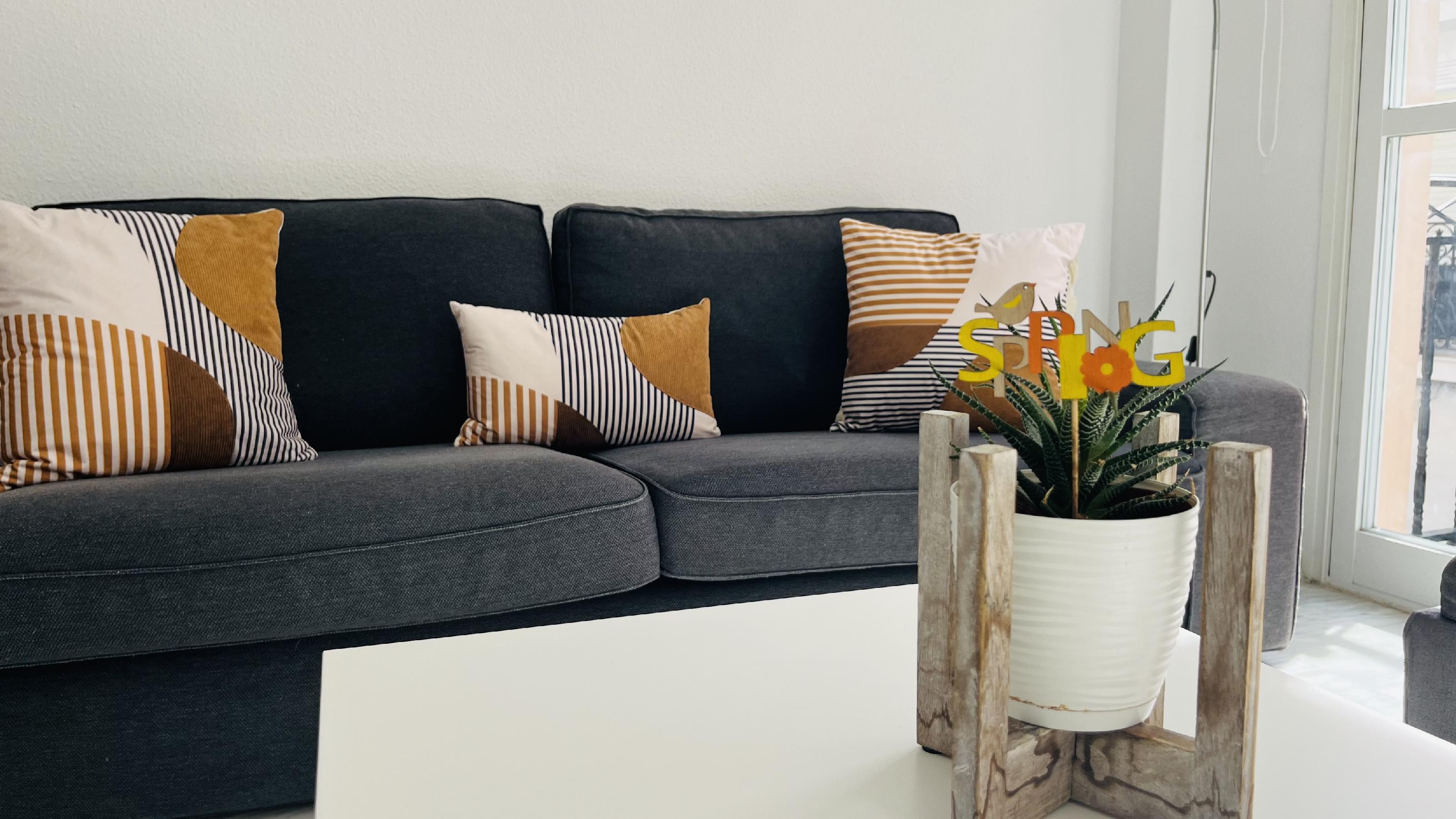 Imagen 2 Piso en venta en Fuengirola / Centro de Fuengirola