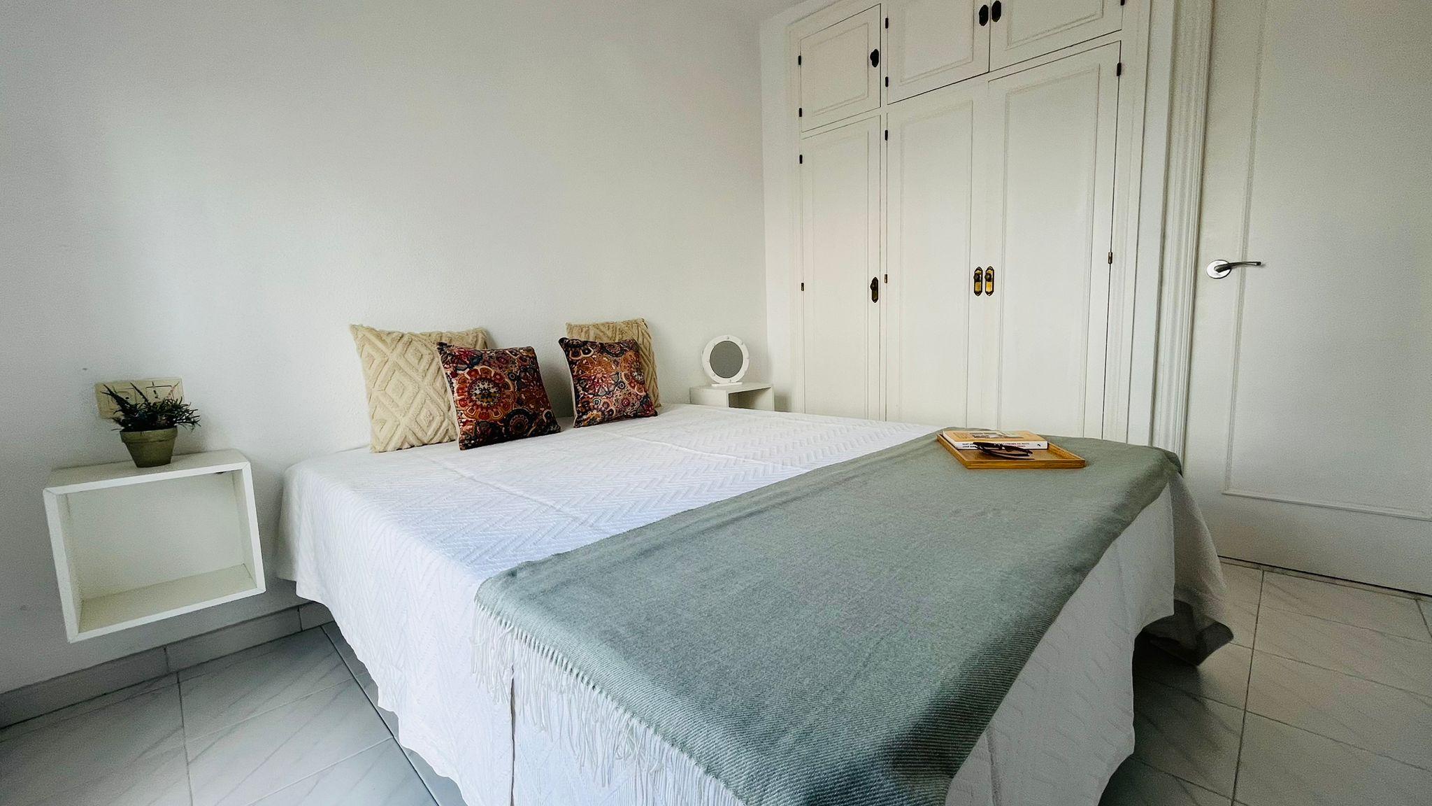 Imagen 14 Piso en venta en Fuengirola / Centro de Fuengirola