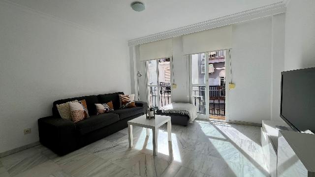 Imagen 17 Inmueble 302420 - Piso en venta en Fuengirola / Centro de Fuengirola