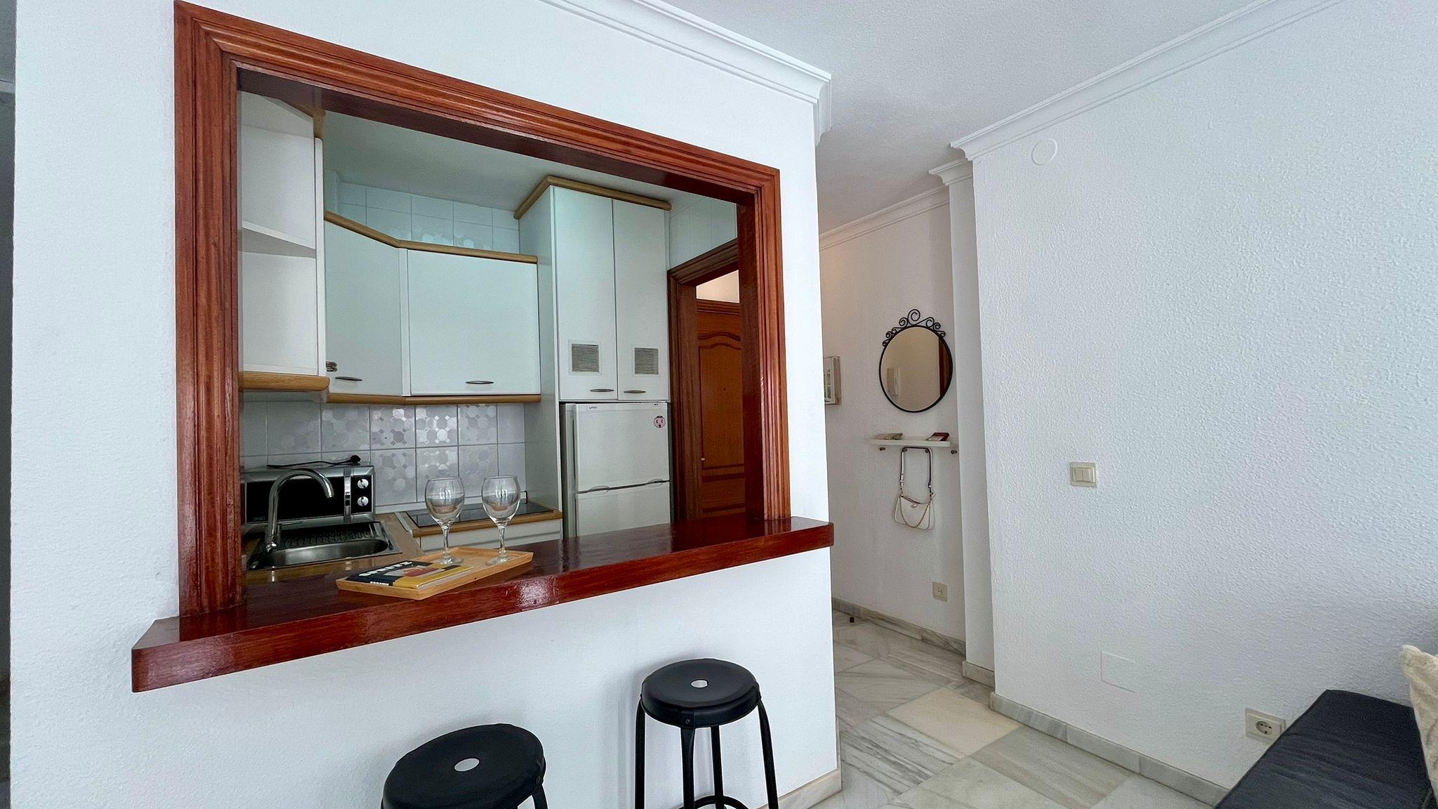 Imagen 8 Piso en venta en Fuengirola / Centro de Fuengirola