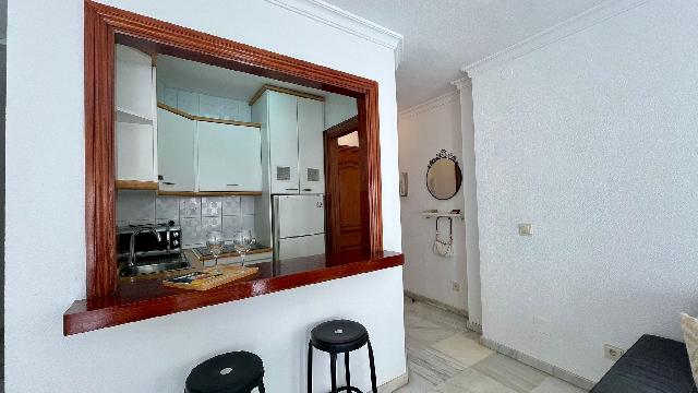 Imagen 8 Inmueble 302420 - Piso en venta en Fuengirola / Centro de Fuengirola