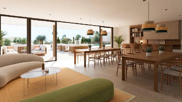 Imagen 11 Inmueble 302670 - Apto. Playa en venta en Mijas / Zona Hipódromo-Chaparral
