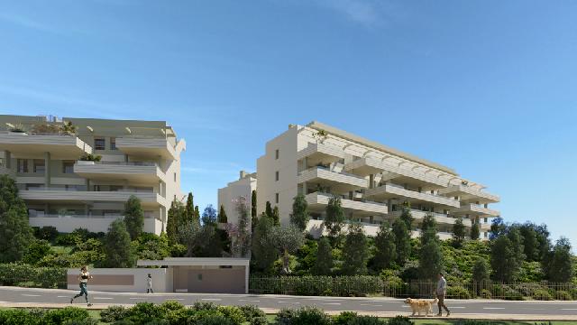 Imagen 18 Inmueble 302670 - Apto. Playa en venta en Mijas / Zona Hipódromo-Chaparral