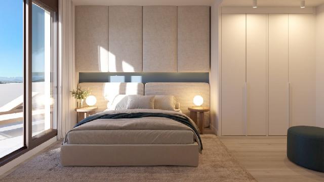 Imagen 7 Inmueble 302670 - Apto. Playa en venta en Mijas / Zona Hipódromo-Chaparral