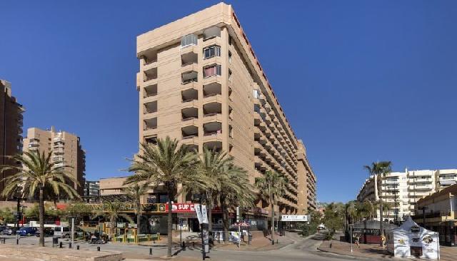 Imagen 11 Inmueble 302682 - Apto. Playa en venta en Fuengirola / Hotel Las Palmeras- 