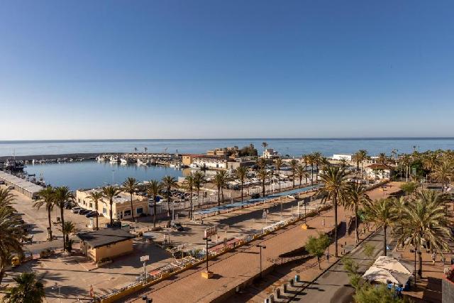 Imagen 12 Inmueble 302682 - Apto. Playa en venta en Fuengirola / Hotel Las Palmeras- 
