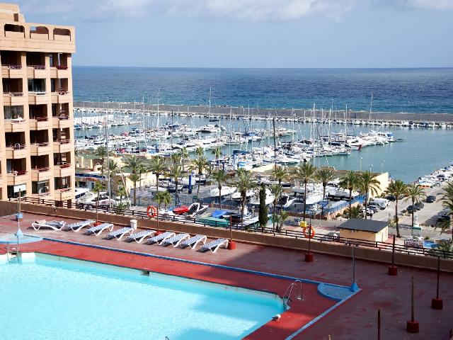 Imagen 16 Inmueble 302682 - Apto. Playa en venta en Fuengirola / Hotel Las Palmeras- 