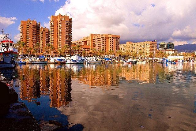 Imagen 14 Inmueble 302682 - Apto. Playa en venta en Fuengirola / Hotel Las Palmeras- 