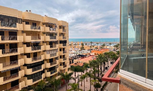 Imagen 10 Inmueble 302682 - Apto. Playa en venta en Fuengirola / Hotel Las Palmeras- 