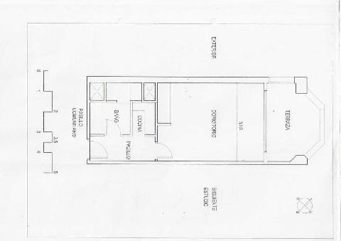 Imagen 9 Inmueble 302682 - Apto. Playa en venta en Fuengirola / Hotel Las Palmeras- 