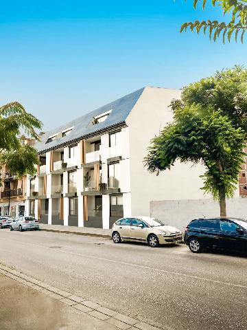 Imagen 11 Inmueble 302881 - Ático en venta en Fuengirola / Avenida Santa Amalia. 