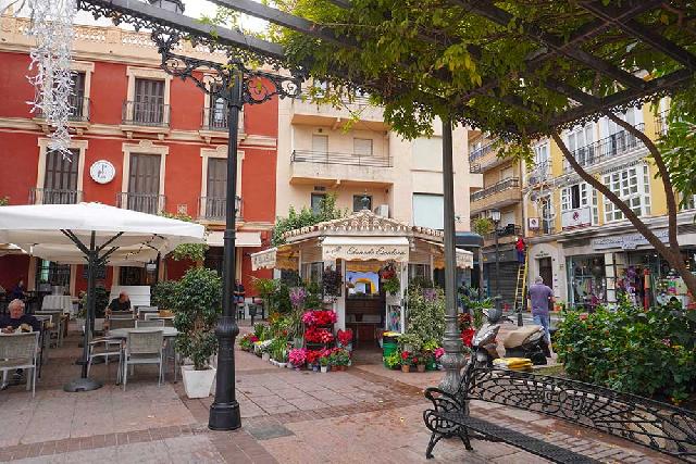 Imagen 13 Inmueble 302881 - Apto. Playa en venta en Fuengirola / Avenida Santa Amalia. 
