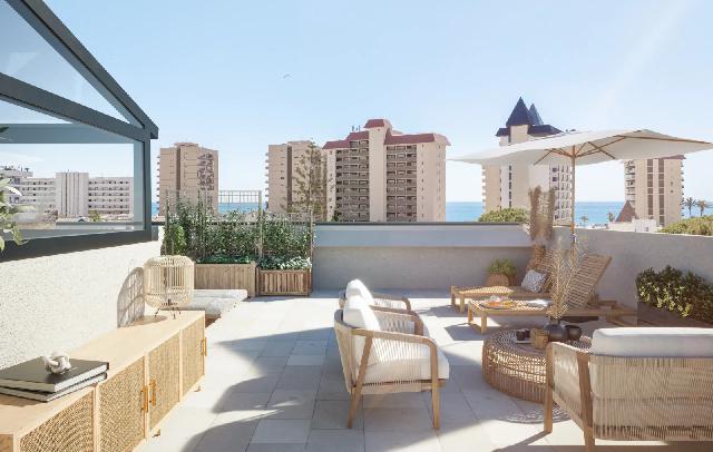 Imagen 5 Inmueble 302882 - Apto. Playa en venta en Fuengirola / Avenida Santa Amalia. 