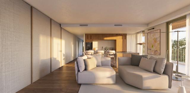 Imagen 2 Inmueble 303328 - Apto. Playa en venta en Mijas / Cerca del Parque La Loma 