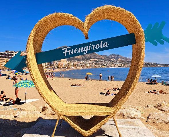 Imagen 21 Inmueble 303328 - Apto. Playa en venta en Mijas / Cerca del Parque La Loma 