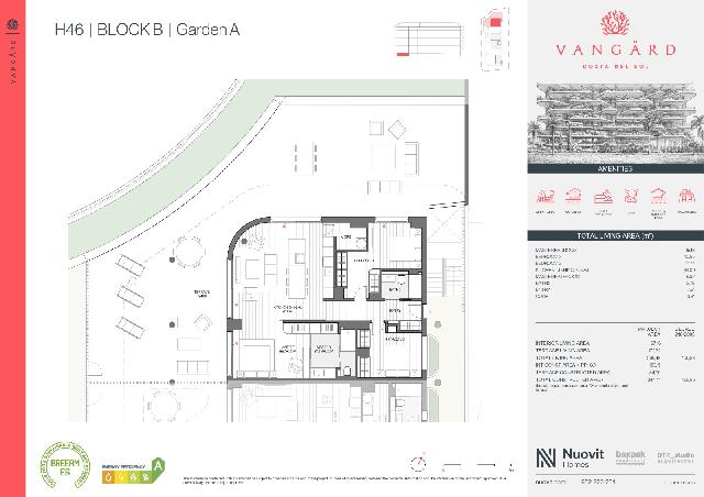 Imagen 7 Inmueble 303328 - Apto. Playa en venta en Mijas / Cerca del Parque La Loma 