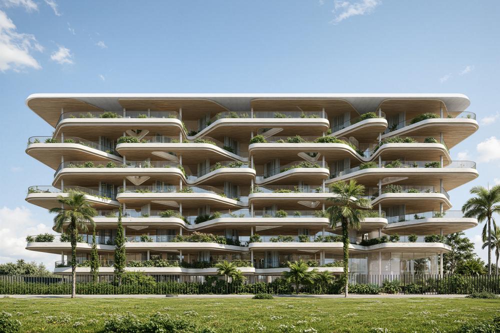 Imagen 16 Apto. Playa en venta en Mijas / Cerca del Parque La Loma 