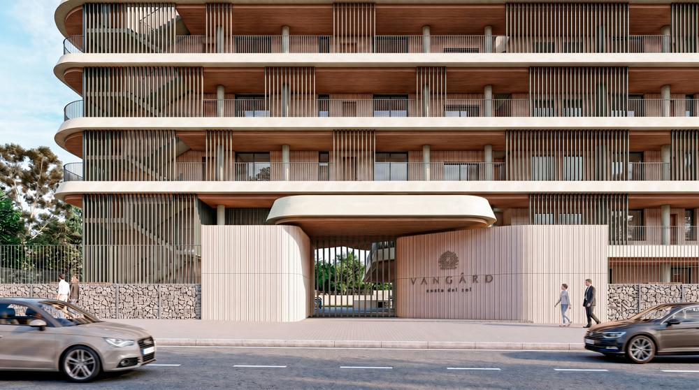 Imagen 13 Apto. Playa en venta en Mijas / Cerca del Parque La Loma 