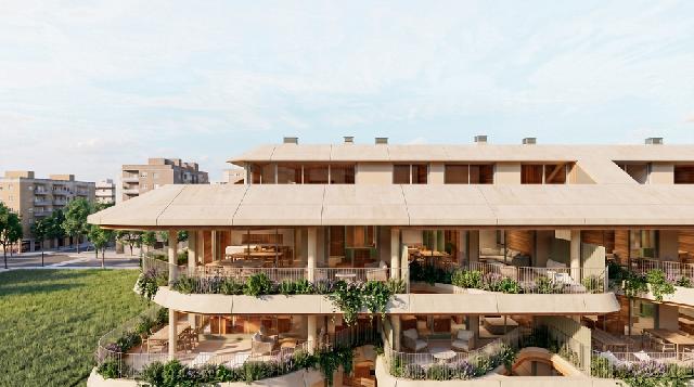 Imagen 15 Inmueble 303328 - Apto. Playa en venta en Mijas / Cerca del Parque La Loma 