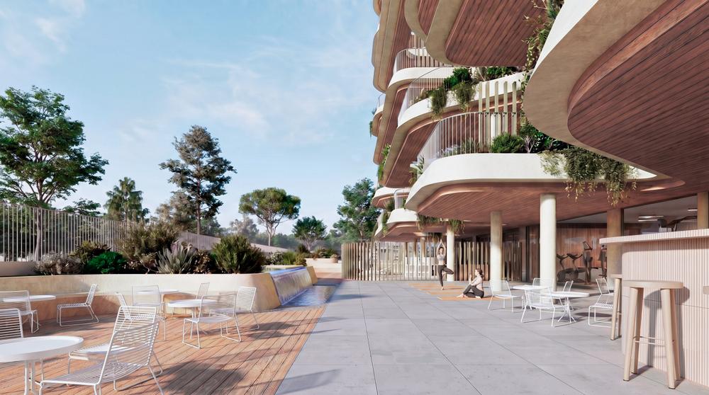 Imagen 10 Apto. Playa en venta en Mijas / Cerca del Parque La Loma 