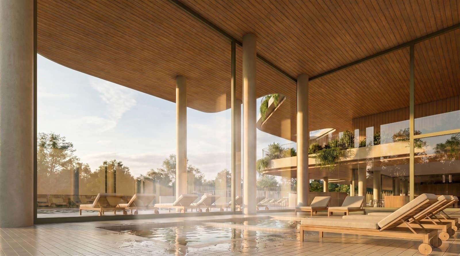 Imagen 12 Apto. Playa en venta en Mijas / Cerca del Parque La Loma 