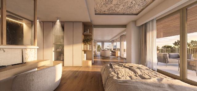 Imagen 6 Inmueble 303352 - Apto. Playa en venta en Mijas / Cerca del Parque La Loma 